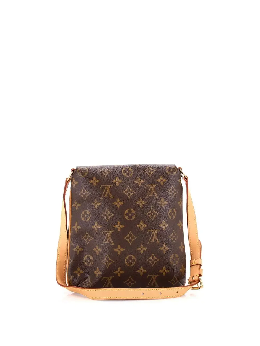 Louis Vuitton Musette Salsa Handbag #340609L93B